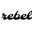 Rebel logo
